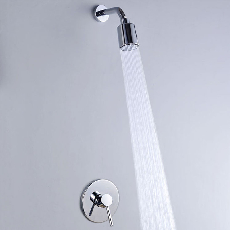 Copper shower nozzle bathhouse Bath center spa sauna shower suit wall shower AL1046 Copper shower nozzle bathhouse Bath center spa sauna shower suit wall shower AL1046