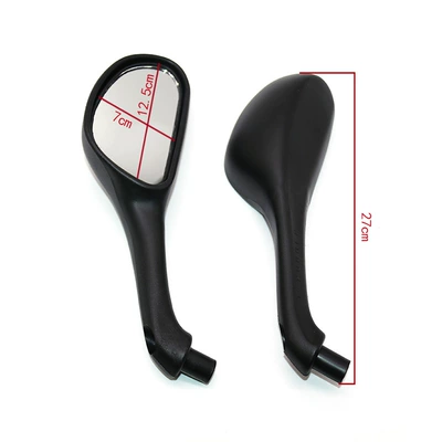 Motorcycle Modified Rearview Mirror, Motorcycle rearview mirror