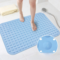 超大號淋浴房防滑墊浴室洗澡腳墊衛生間地墊家用環保廁所墊子