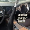 [陨石灰--双面锦纶腰后口袋]