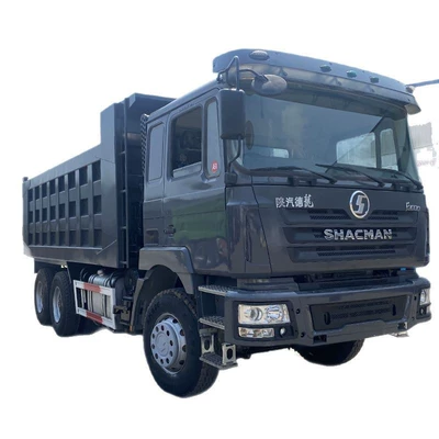 Mixer Truck, Oil Tanker Truck, Yük maşınları