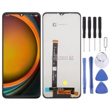 �m������Galaxy Xcover7��Ļ����SM-G556 SM-G556Bԭ�bҺ���@ʾ��