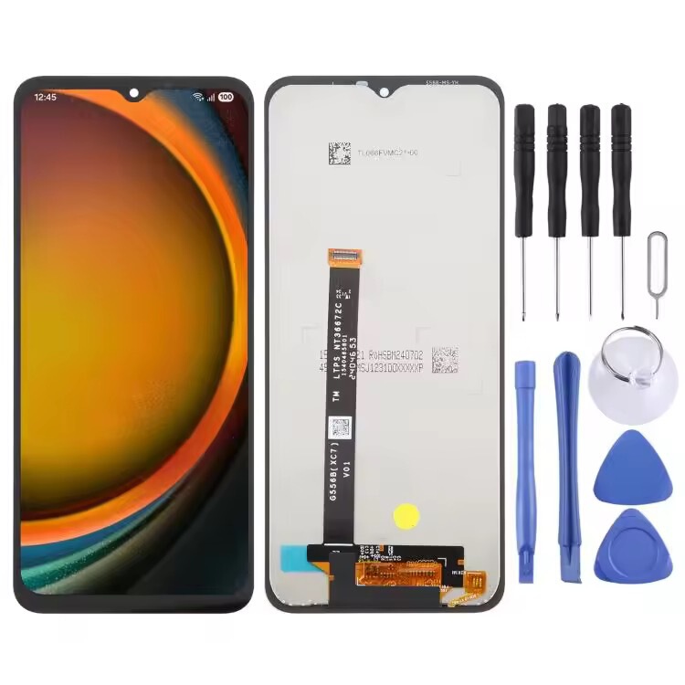 Suitable for Samsung Galaxy Xcover7 Screen Assembly Sm-G556 Sm-G556B Original Lcd Display Screen Suitable for Samsung Galaxy Xcover7 Screen Assembly Sm-G556 Sm-G556B Original Lcd Display Screen