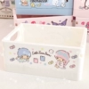 Star Gemini*mini folding basket