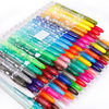Rotating crayon 12 colors (no dirty hands)