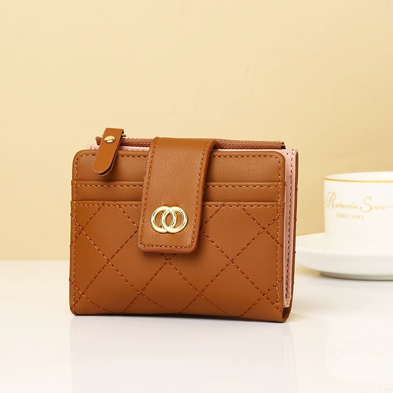 Кошелек, мини сумка через плечо, стиль Chanel