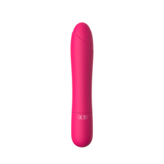 Liloo/LILO 5-Speed Vibrator for Women, Self-Stimulator, Couples Massager, Adult Erotic Toy