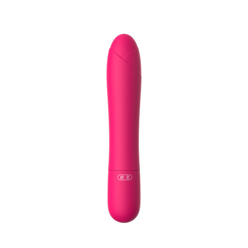 Liloo/LILO 5-Speed Vibrator for Women, Self-Stimulator, Couples Massager, Adult Erotic Toy