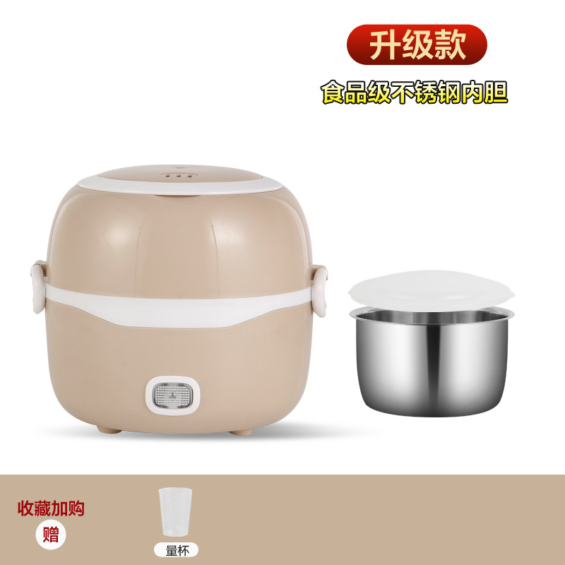 회색 1L 단일 레이어 201 내부 탱크