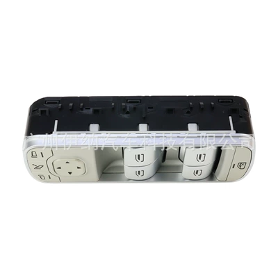 switch, Glass lifter
