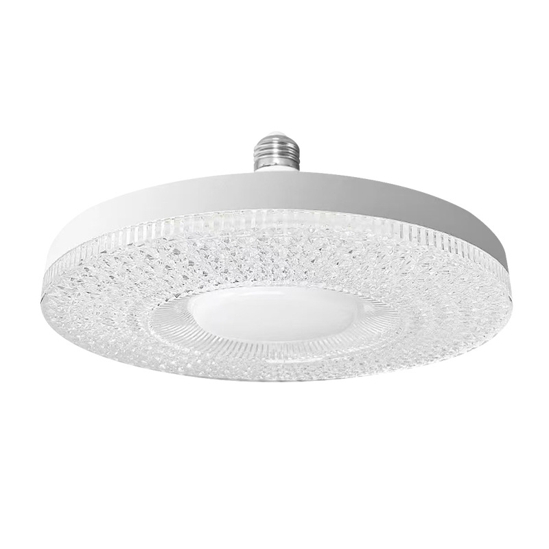 Bombilla LED estilo platillo volante, E27, alta potencia, ahorro energético image 5