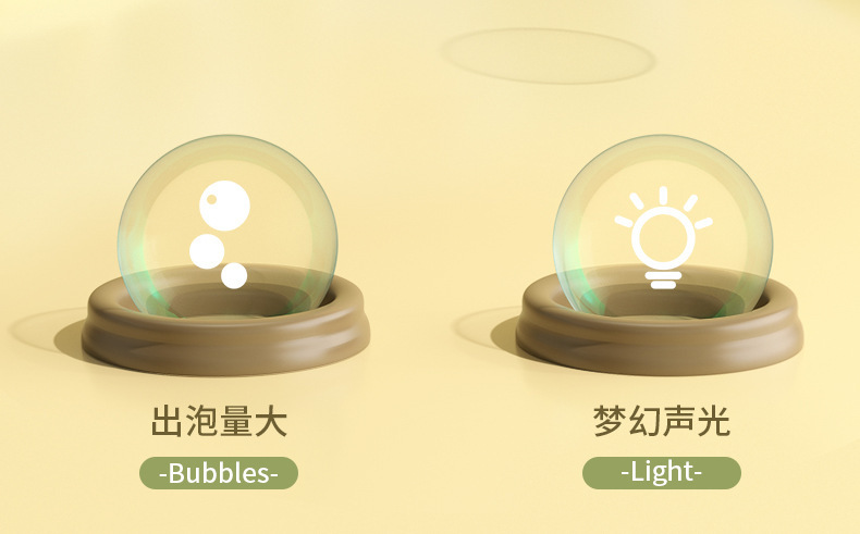 星恒泡泡相机-106