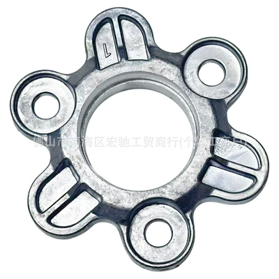 Southeast Asian motorcycle: Other drive systems - wave125kph-cover-plate-32mm