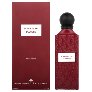 Purple Heart Diamond�羳��ˮ�Ж|�ϰ�perfumes200ml��������ˮ