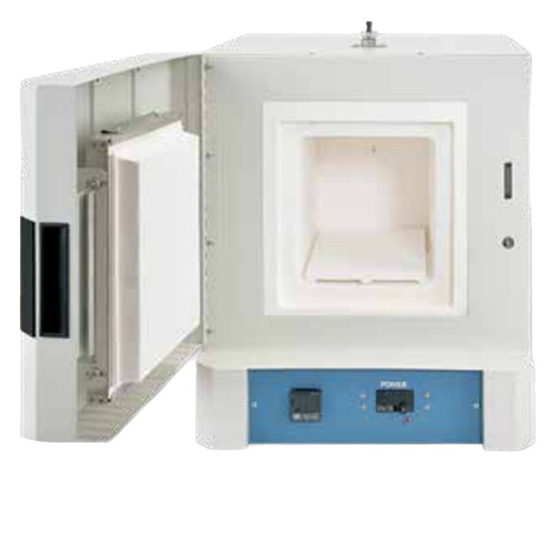 Thermo 马弗炉BF51894C-1 新型炉门设计开门操作安全简便