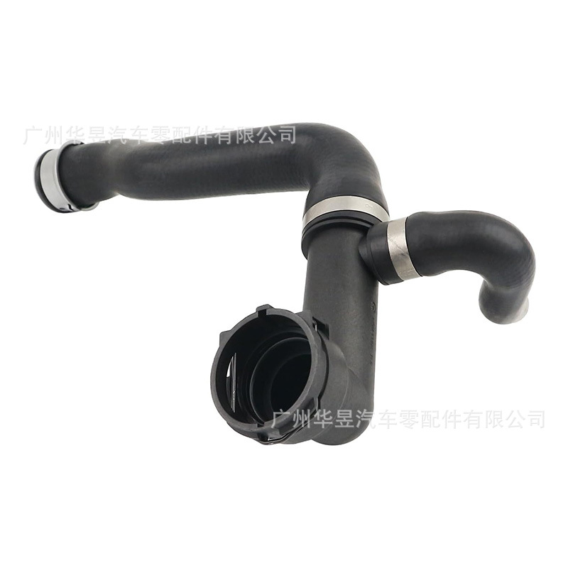 A1665008575 is suitable for C292 X166 GLE500 GLS500 GL500 Mercedes-Benz coolant hose