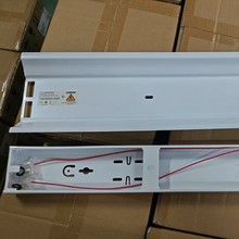 ŷ˾�����T8 22W ���˽���LED�ƹ����׵��� ˫��LED��֧��