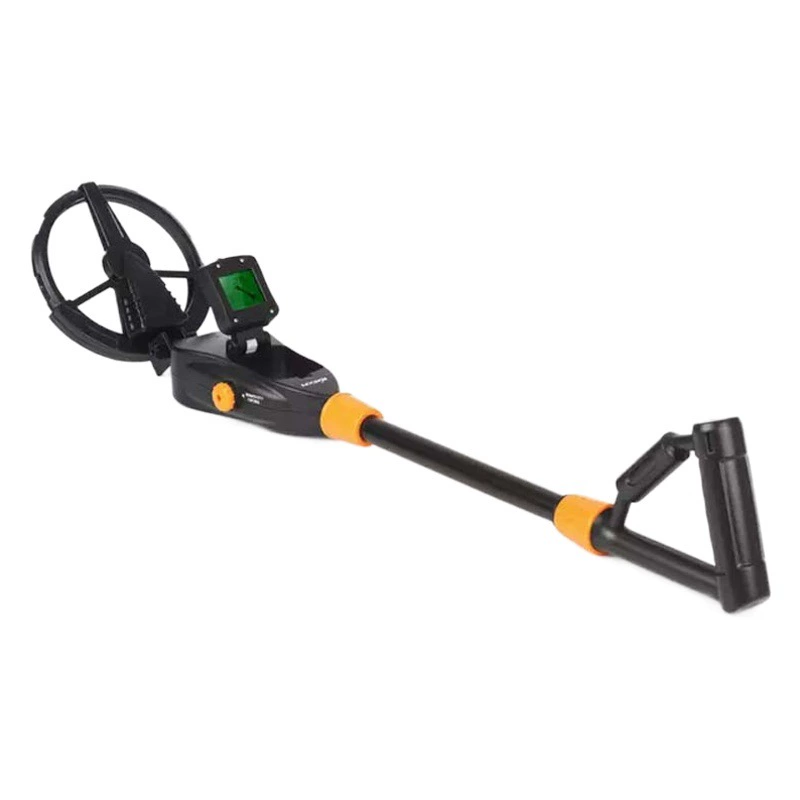 Детский подземный металлоискатель детектор сокровищ детектор золота Поиск сокровищ археологический инструмент MD1008A