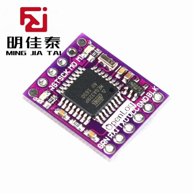 GY-Openlog cleanflight naze32 F3 blackbox 黑匣子flash记录器