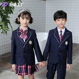 校服定制;儿童表演服;儿童袜