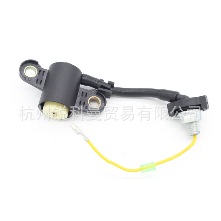 厂家批发汽油机配件适用于HondaGX140 GX160 GX200 168FA油位开关