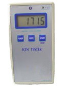 COM-3010PRO矿石专用负离子检测仪 固体负氧离子检测仪 涂料地板