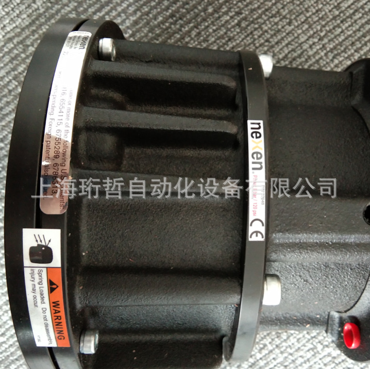 欧美优势品牌NEXEN 离合器923635 LSCC-44*28MM