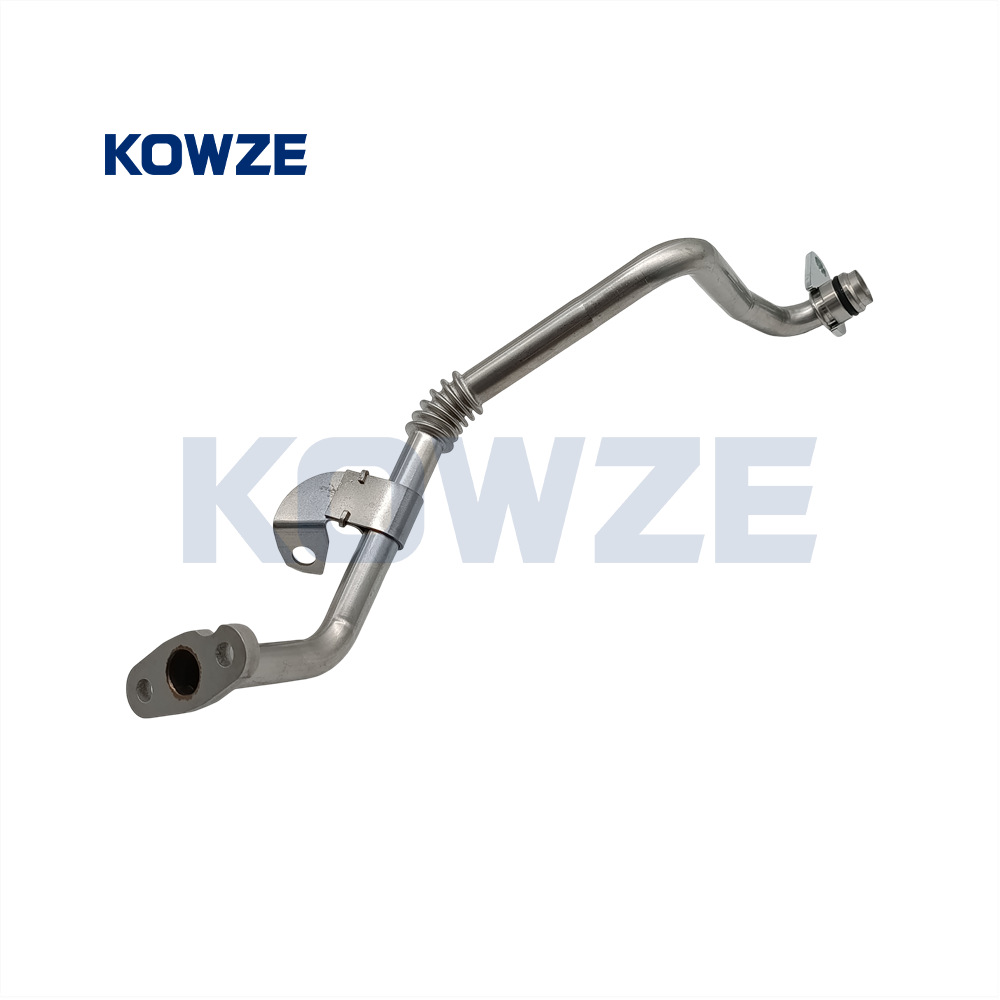 Bb3Q6K677Bc Exhaust Manifold Spring Throat Is Suitable for ‌ Ford Ranger Ford Ranger 3.2