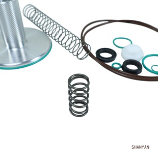 ������aVMC���B��Suction valve repair 620.0360�ݗU�Չ����