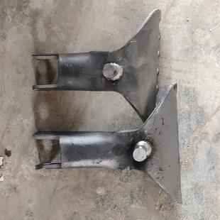 Roller Accessories Manufacturer Supplies Rake Claws and Climbing Models Are All Shandong No 13181332353