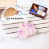 10 cm pink age reduction strap pants