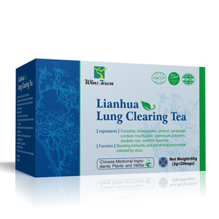�羳���ڷβ�����Winstown Lianhua Lung Clearing teaɏ�������l