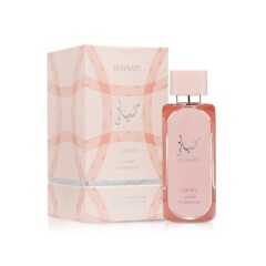国境を越えた人気のラッタファ HAYAATI 100ml ラッタファ女性アラビア中東ドバイ香水卸売