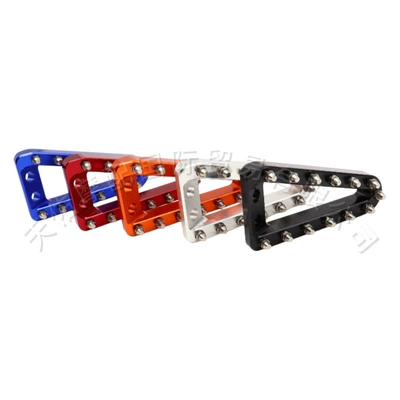 Triangle Suitable for Ktm Motorcycle pedals