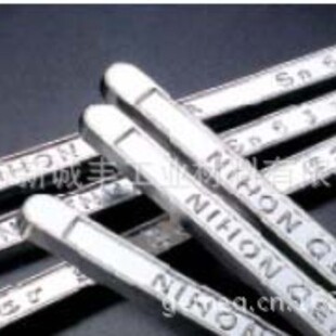 �ձ�NIHON GENMA�pĦ���U���a�l���a��SOLDER BAR H60A B20