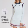 紧身跨境运动健身上衣