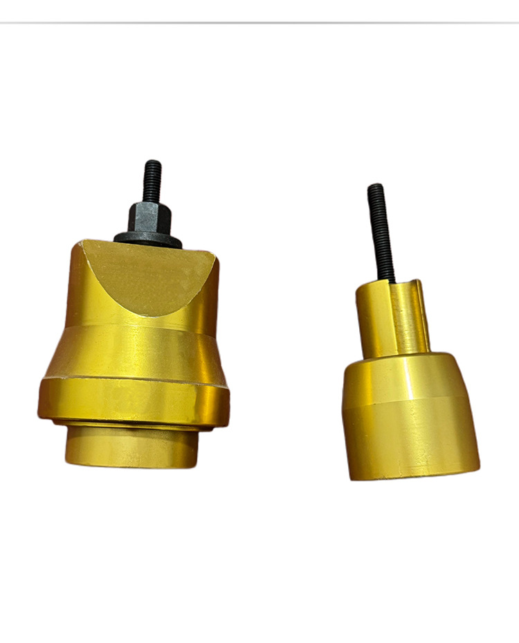 Suitable for Bmw B38 B48 B58 Engine Crankshaft Front Oil Seal Installation Tool Bmw Timing Disassembly Tool
