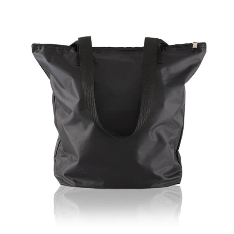 大容量尼龙包女包大包拉链购物袋单肩包手提牛津布包购物袋