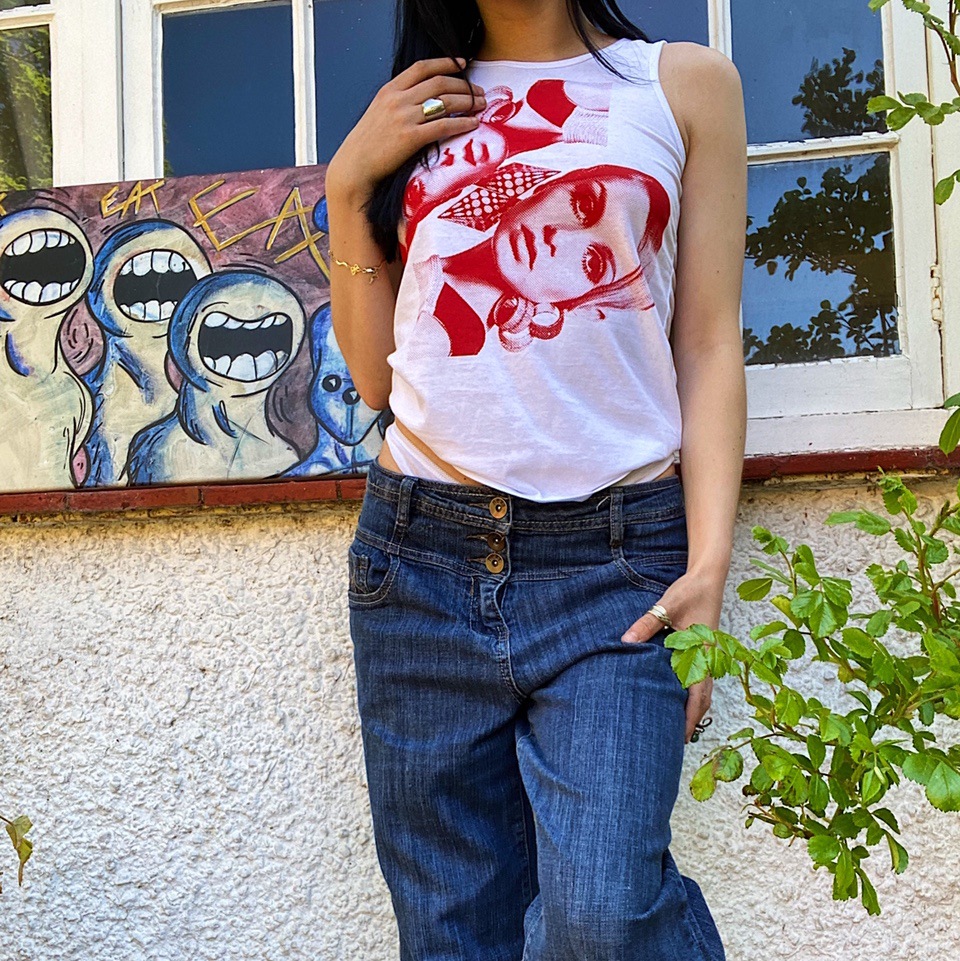 Title 17, Moda Yeni Ürün Çift Yuvarlak Yaka İnce İnce Yelek