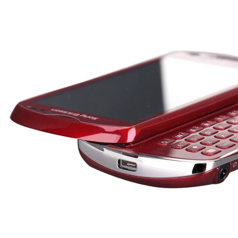 Sony Ericsson/Sony Ericsson MK16 классическая боковая гладкая клавиатура для трансграничных мобильных телефонов внешней торговли