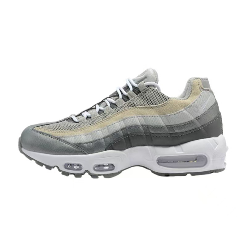 Comercio extranjero transfronterizo puro Max95 zapatos de aire acolchados zapatos deportivos zapatos de hombre zapatos de carreras de tamaño grande fábrica Putian venta directa image 19
