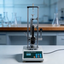 其他仪器仪表;电阻箱;硬度计