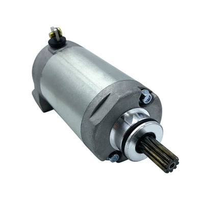 3C5-81890-00-00 Starter Starter and accessories