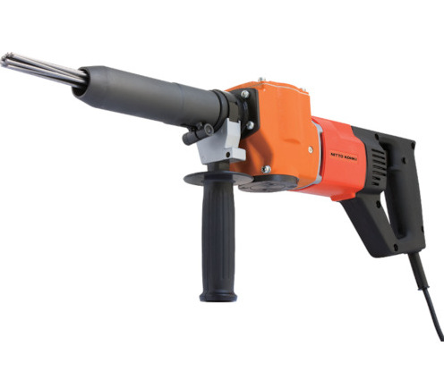 日本NITTO日东EJC-32A电动除锈枪议价