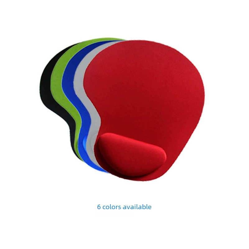 Фабричная оптовая EVA-пена запястье уход за мышью коврик WRIST MOUSE PAD кросс-бордер коврик для мыши подушка для руки