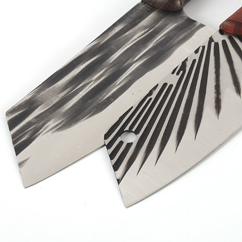 Yángjiāng stainless steel kitchen knife for home use, sharp meat slicing knife, specialized chef's knife, traveling knife wholesale