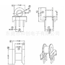 EP7׃�����Ǽ܆β�ֱ��3+3�EP7ֱ��3+3�Ǽ�BOBBINEP7׃�����Ǽ�