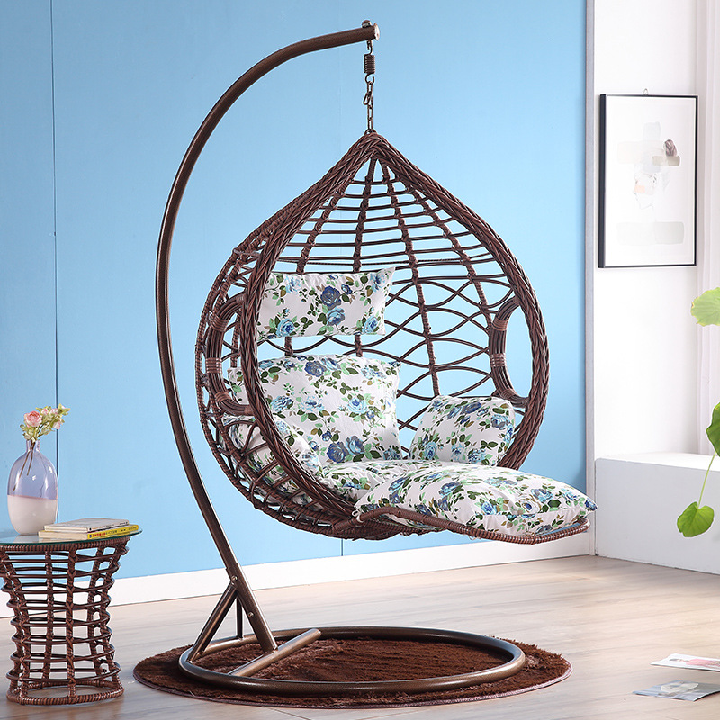 단일 대형 난간 커피 웨이브 페달 두꺼운 꼬인 가장자리