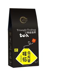 15款三角茶包亳州養生茶熬夜花茶菊花決明子茶茉莉花茶廠家直銷