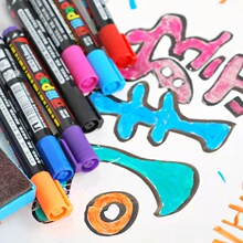 �S��ֱ�����f��0622�ɲ�POPб�^8ɫ�װ�P�ɼ�īˮ��ɫ��ͯ�L��